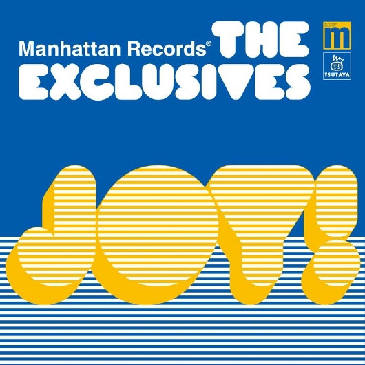 Manhattan Records / Manhattan Recordings 