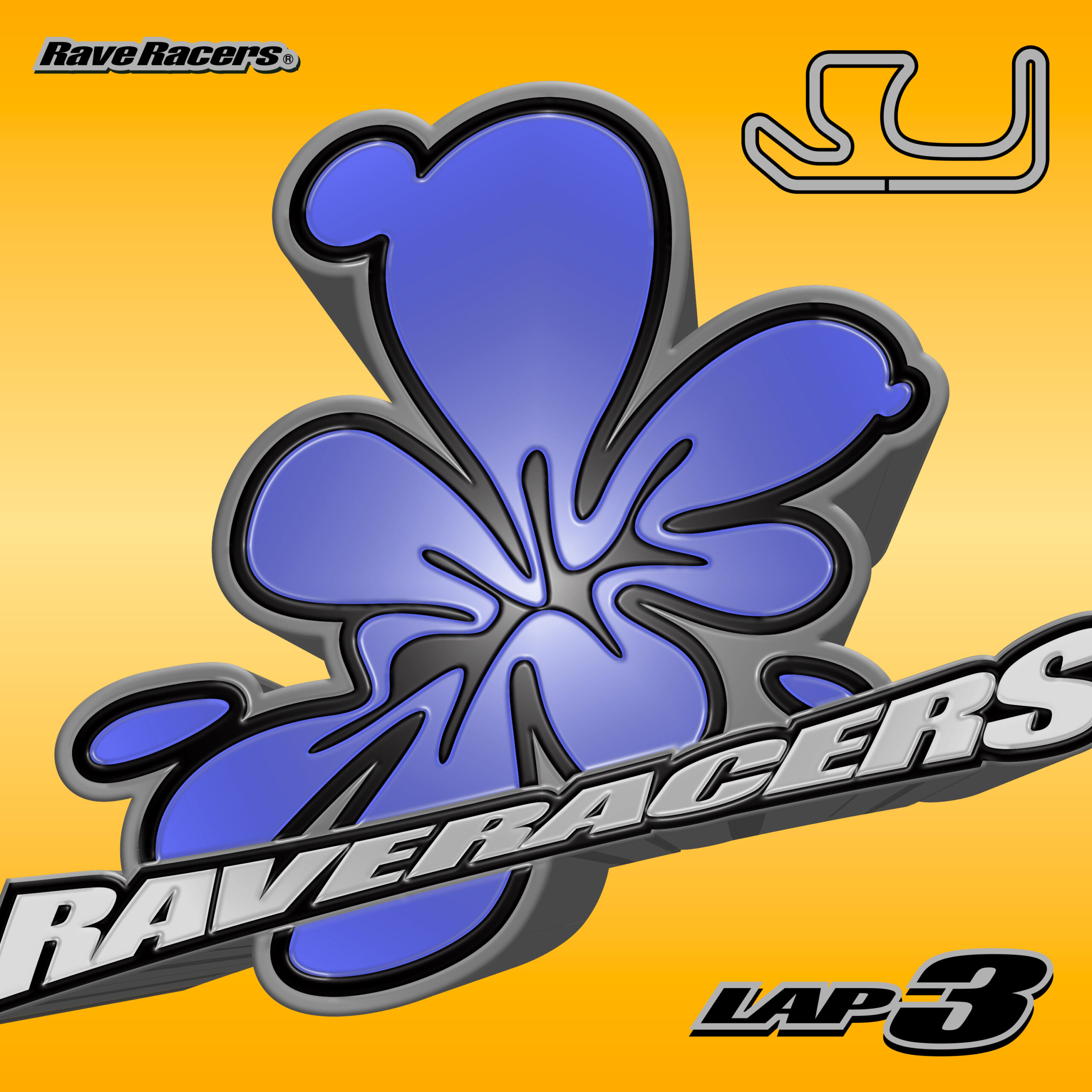 rave racers